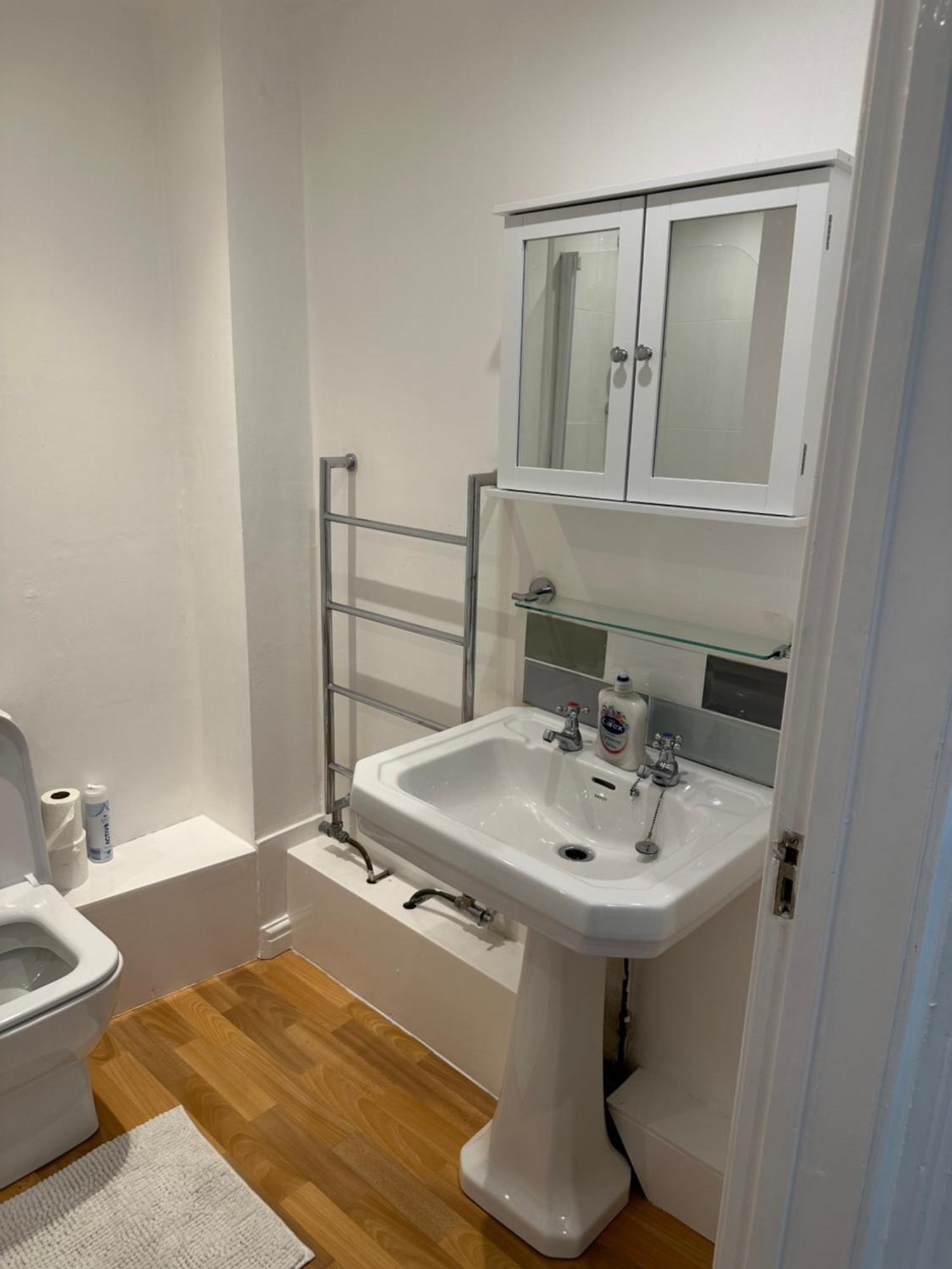 Lovely Two Bedroom Flat Thamesmead  Exterior foto